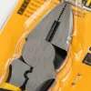 Multi-functional fitter tool set, manual repair tools, repair clamps, industrial hardware accessories, practical tools details Picture
